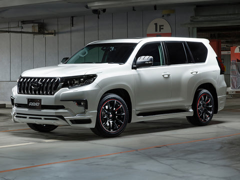 【yuu】レイズ　グラムライツ　57トランスx レブリミットエディション Gram Lights 57Trans-X Rev Limit Edition - 18