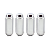 McGard Cone Seat Hex Lug Nuts (4-Pack)