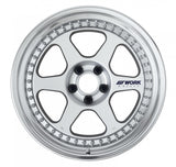 WORK MEISTER L1 3PIECE