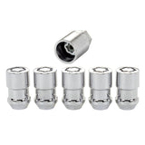 McGard Wheel Lock Nuts - Cone Seat
