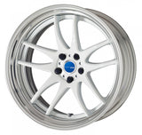 WORK EMOTION CR 2P