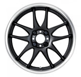 WORK EMOTION CR 2P