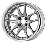 WORK EMOTION CR 2P