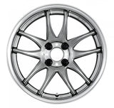 WORK EMOTION CR 2P