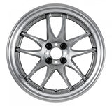 WORK EMOTION CR 2P
