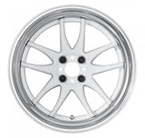WORK EMOTION CR 2P