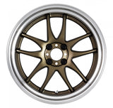 WORK EMOTION CR 2P