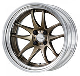 WORK EMOTION CR 2P
