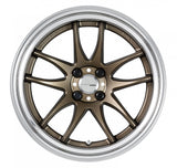 WORK EMOTION CR 2P