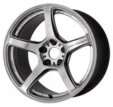 WORK EMOTION T5R