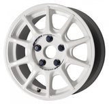 Work MCO Racing Type CS - 18"