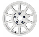 Work MCO Racing Type CS - 18"