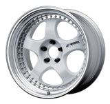 Work Meister S1 3P - 16"