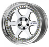 Work Meister L1 3P - 18"