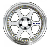 WORK MEISTER L1 3PIECE