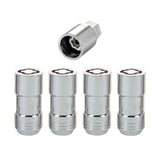 McGard Wheel Lock Nuts - Cone Seat