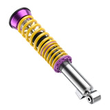 KW V1 Coilover Kit - Porsche 911 (996) Carrera 2 / Targa / 40th Anniversary / GT3 - 10271002