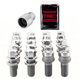 McGard Lug Bolts + Wheel Lock Bolts Install Kit (Radius / Ball Seat)