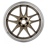 WORK EMOTION CR 2P