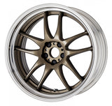 WORK EMOTION CR 2P