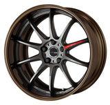 Work Emotion ZR10 2P - 18"