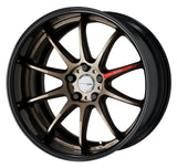 Work Emotion ZR10 2P - 18"