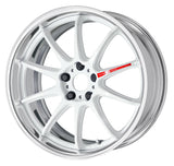 WORK EMOTION ZR10 2P