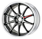 WORK EMOTION ZR10 2P