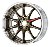 WORK EMOTION ZR10 2P