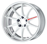 WORK EMOTION ZR10 2P