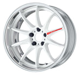 WORK EMOTION ZR10 2P