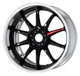 WORK EMOTION ZR10 2P