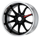 WORK EMOTION ZR10 2P