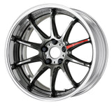 WORK EMOTION ZR10 2P