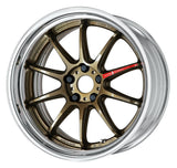 WORK EMOTION ZR10 2P