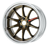 WORK EMOTION ZR10 2P