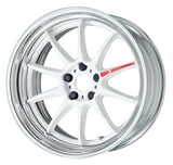 WORK EMOTION ZR10 2P
