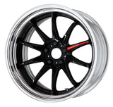WORK EMOTION ZR10 2P