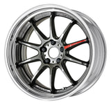 WORK EMOTION ZR10 2P