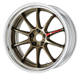 WORK EMOTION ZR10 2P