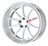 WORK EMOTION ZR10 2P