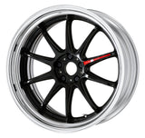 WORK EMOTION ZR10 2P