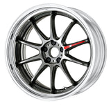 WORK EMOTION ZR10 2P