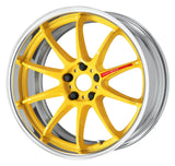 Work Emotion ZR10 2P - 18"