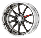 Work Emotion ZR10 2P - 18"