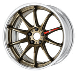 Work Emotion ZR10 2P - 18"