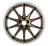 WORK EMOTION ZR10 2P