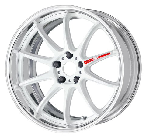 Work Emotion ZR10 2P - 18"