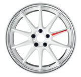 WORK EMOTION ZR10 2P