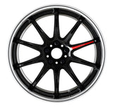 WORK EMOTION ZR10 2P